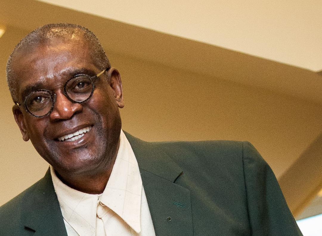 Carl Cadogan