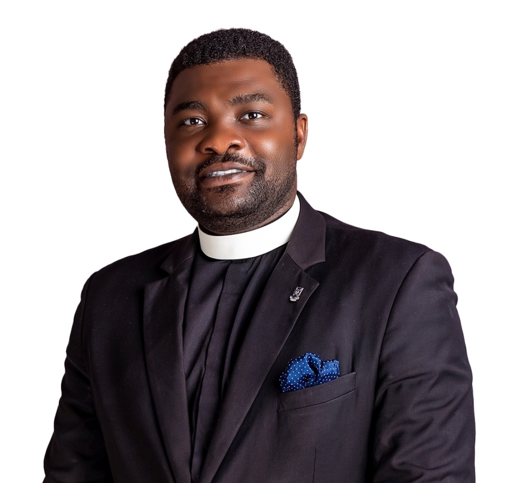 Rev. Ebenezer Kwesi