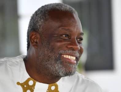 Nene Kwasi Kafele